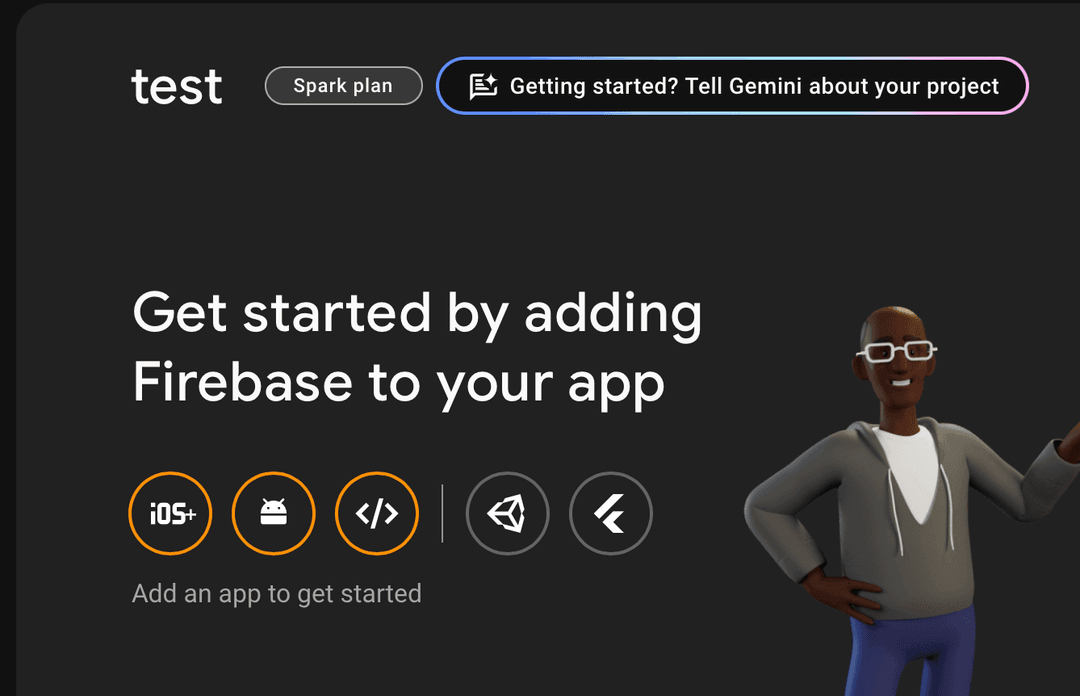 Add an iOS app