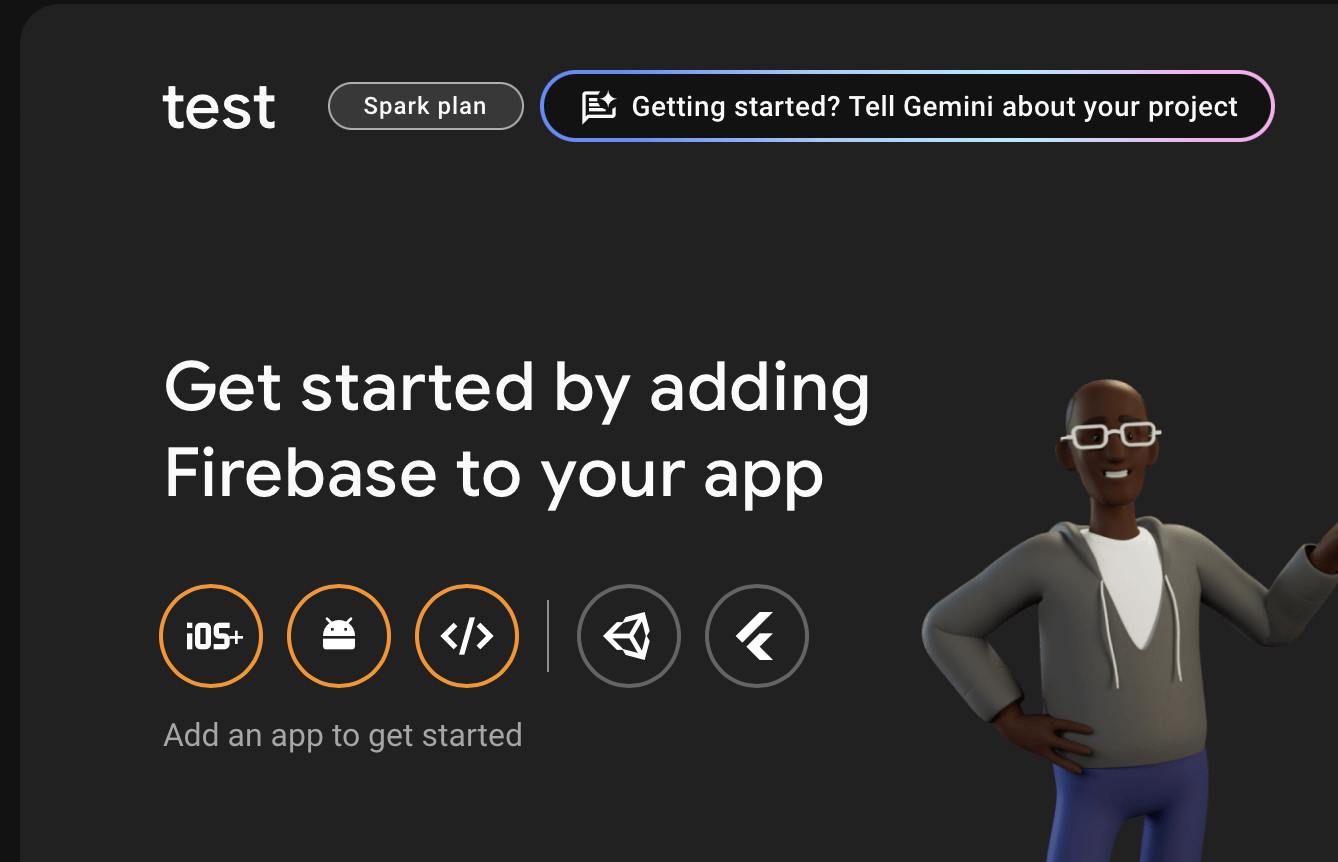 Add an iOS app